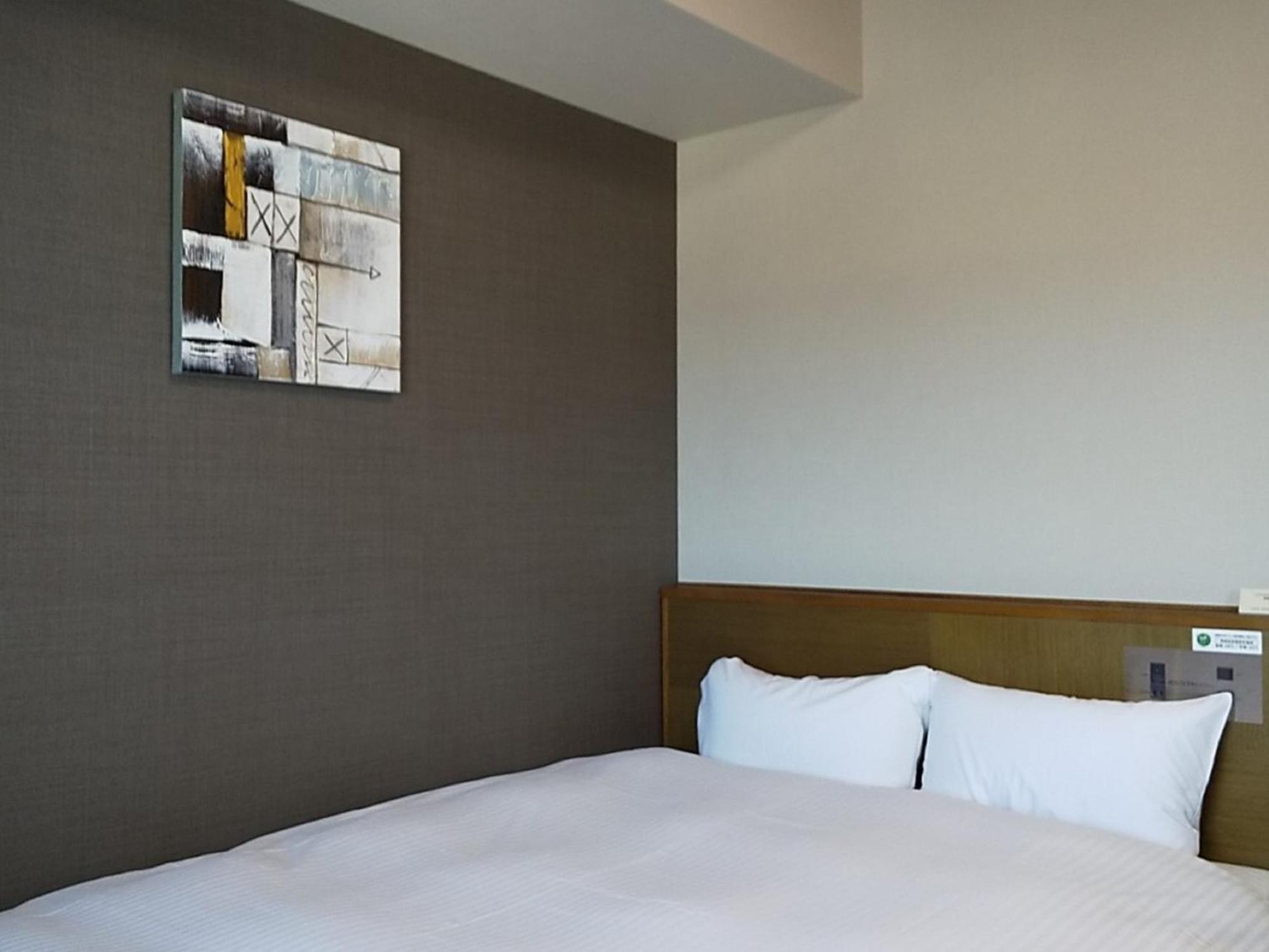 Hotel Route-Inn Niigata Nishi Inter מראה חיצוני תמונה