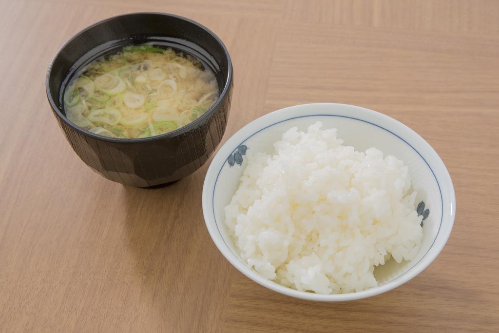 Hotel Route-Inn Niigata Nishi Inter מראה חיצוני תמונה
