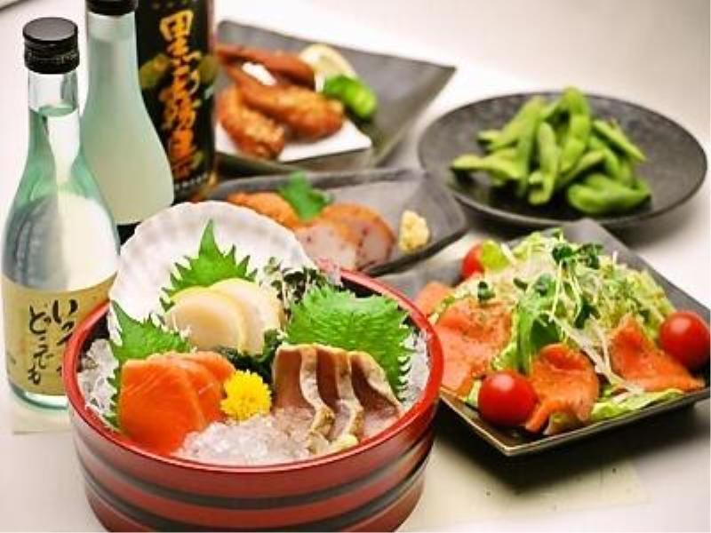 Hotel Route-Inn Niigata Nishi Inter מראה חיצוני תמונה